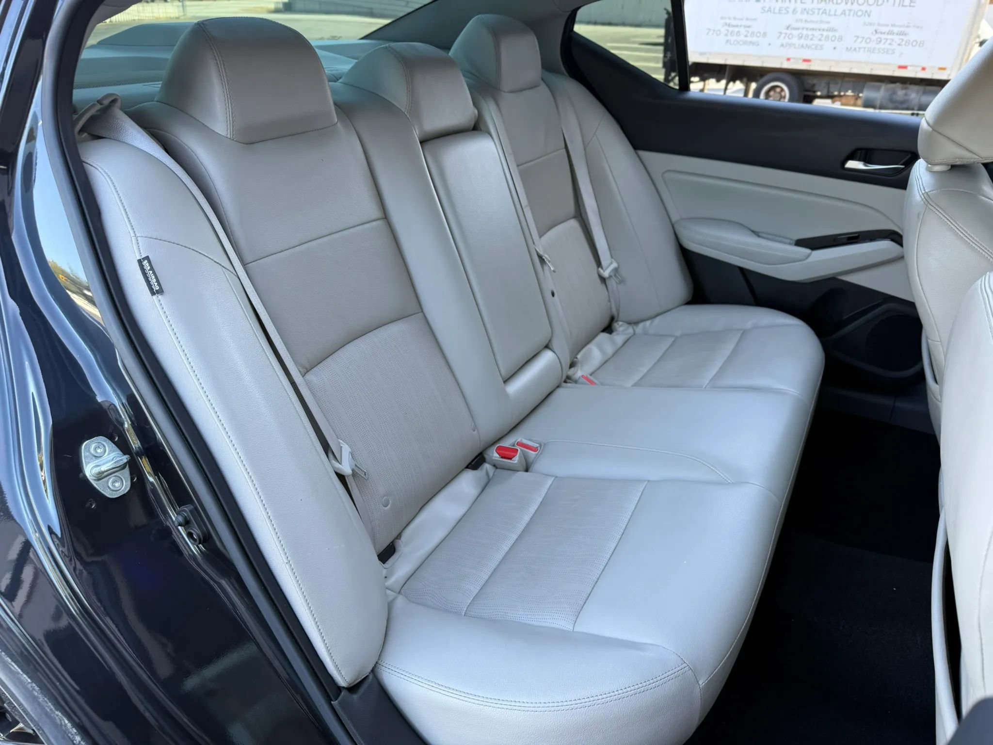 Used 2021 Nissan Altima 2.5 SL image 25