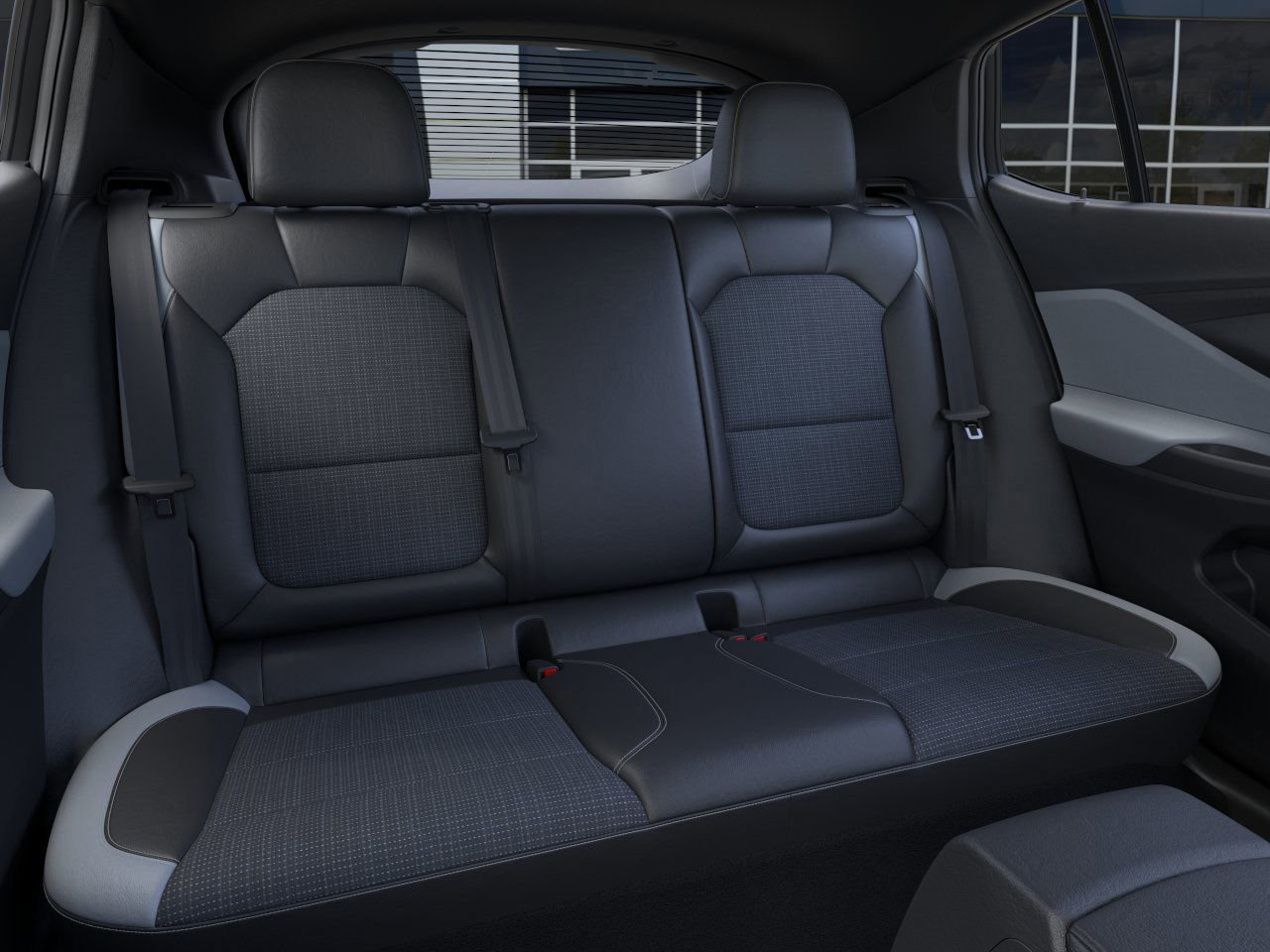 New 2025 Buick Envista Preferred w/ Convenience I Package image 31