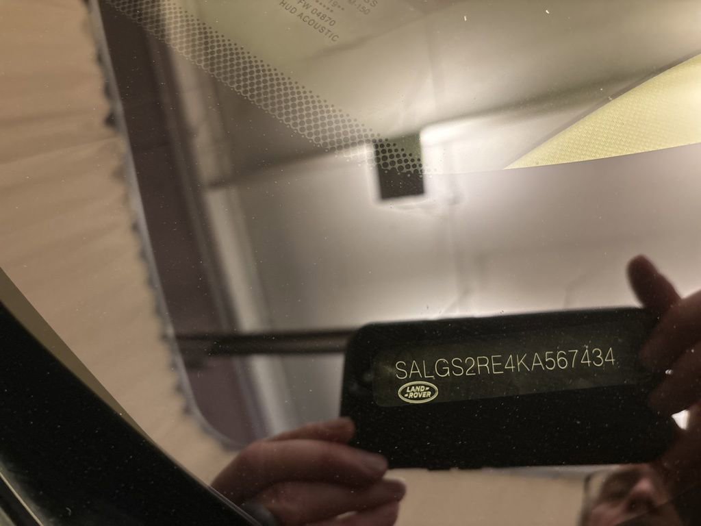 Used 2019 Land Rover Range Rover Supercharged image 33