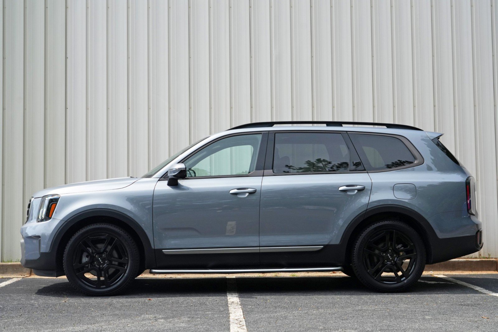 Used 2023 Kia Telluride SX Prestige X-Line AWD/4WD image 8