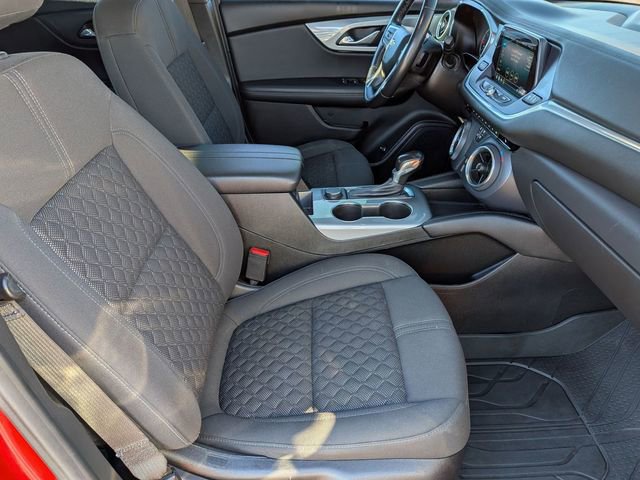 Used 2020 Chevrolet Blazer LT image 29