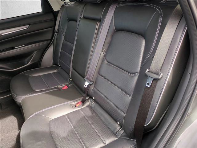 Used 2024 MAZDA CX-5 AWD 2.5 S image 17