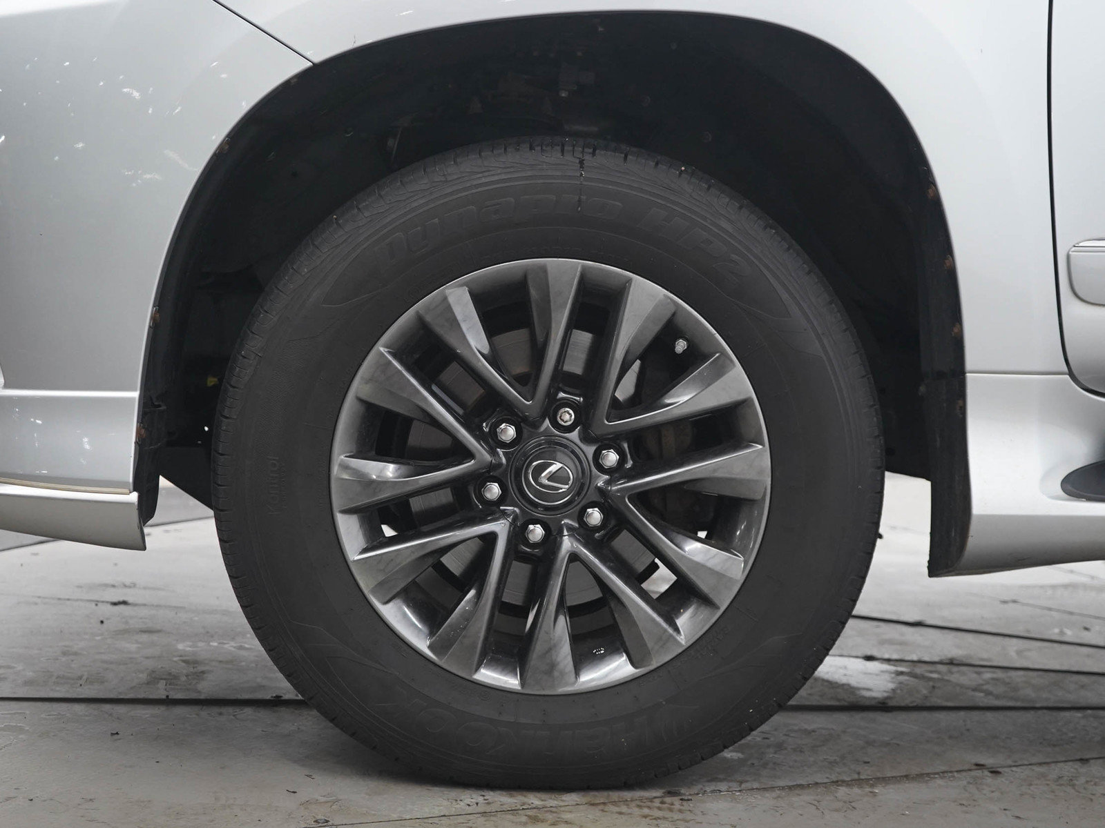 Used 2019 Lexus GX 460 Luxury AWD/4WD image 28