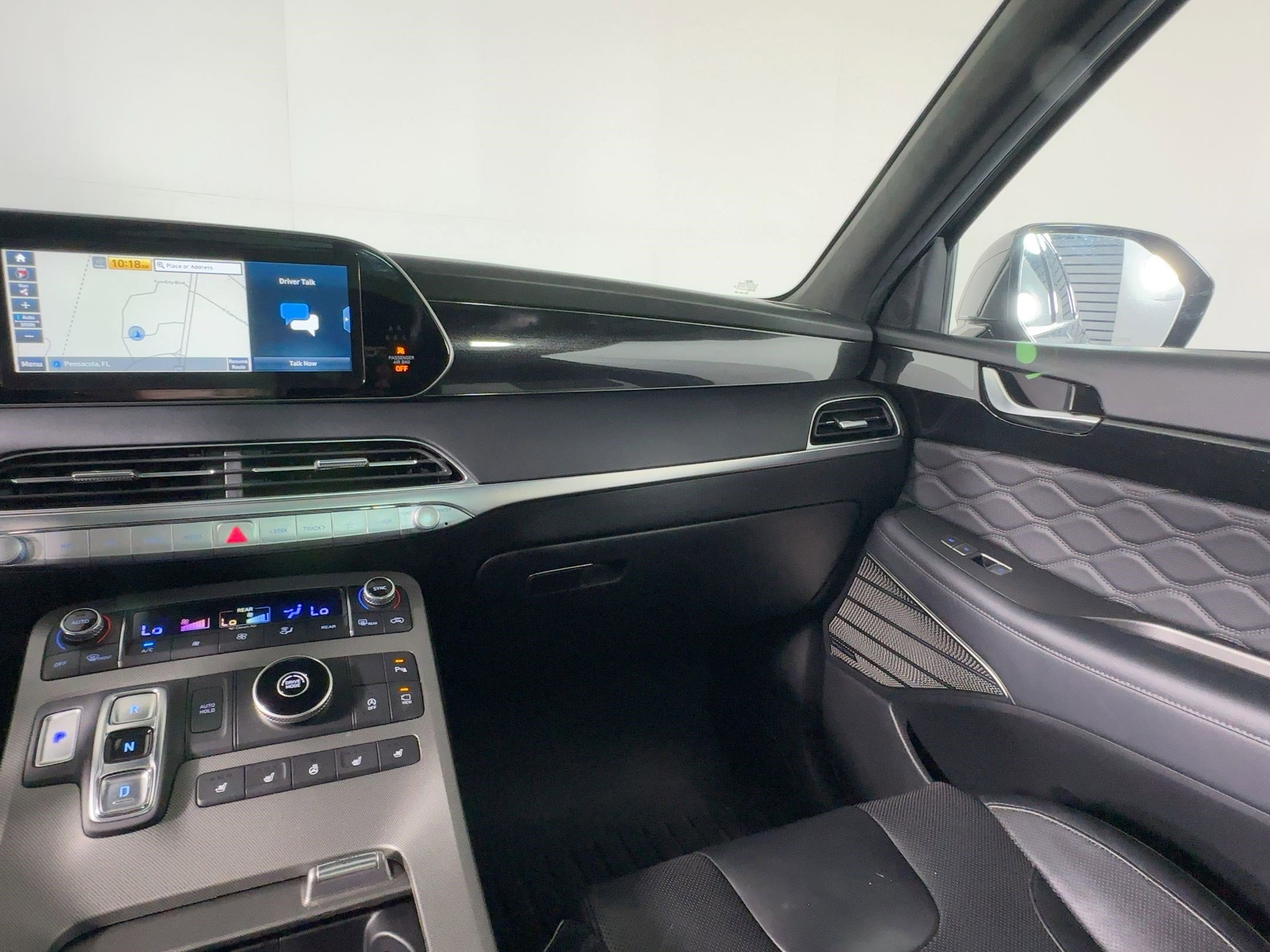 Used 2020 Hyundai Palisade Limited image 28