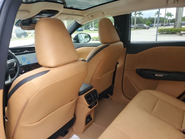 Used 2024 Lexus RZ 300e Premium image 19