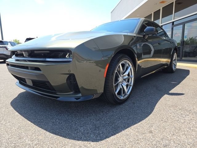 New 2026 Dodge Charger Scat Pack w/ Wheel & Tire Package AWD/4WD image 26