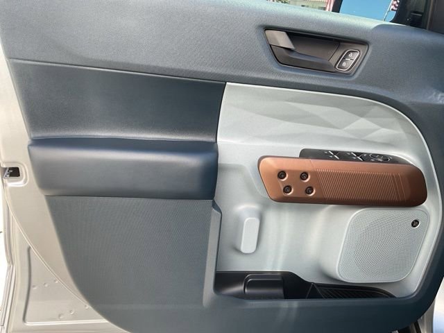 Used 2024 Ford Maverick Lariat w/ FX4 Off-Road Package image 13