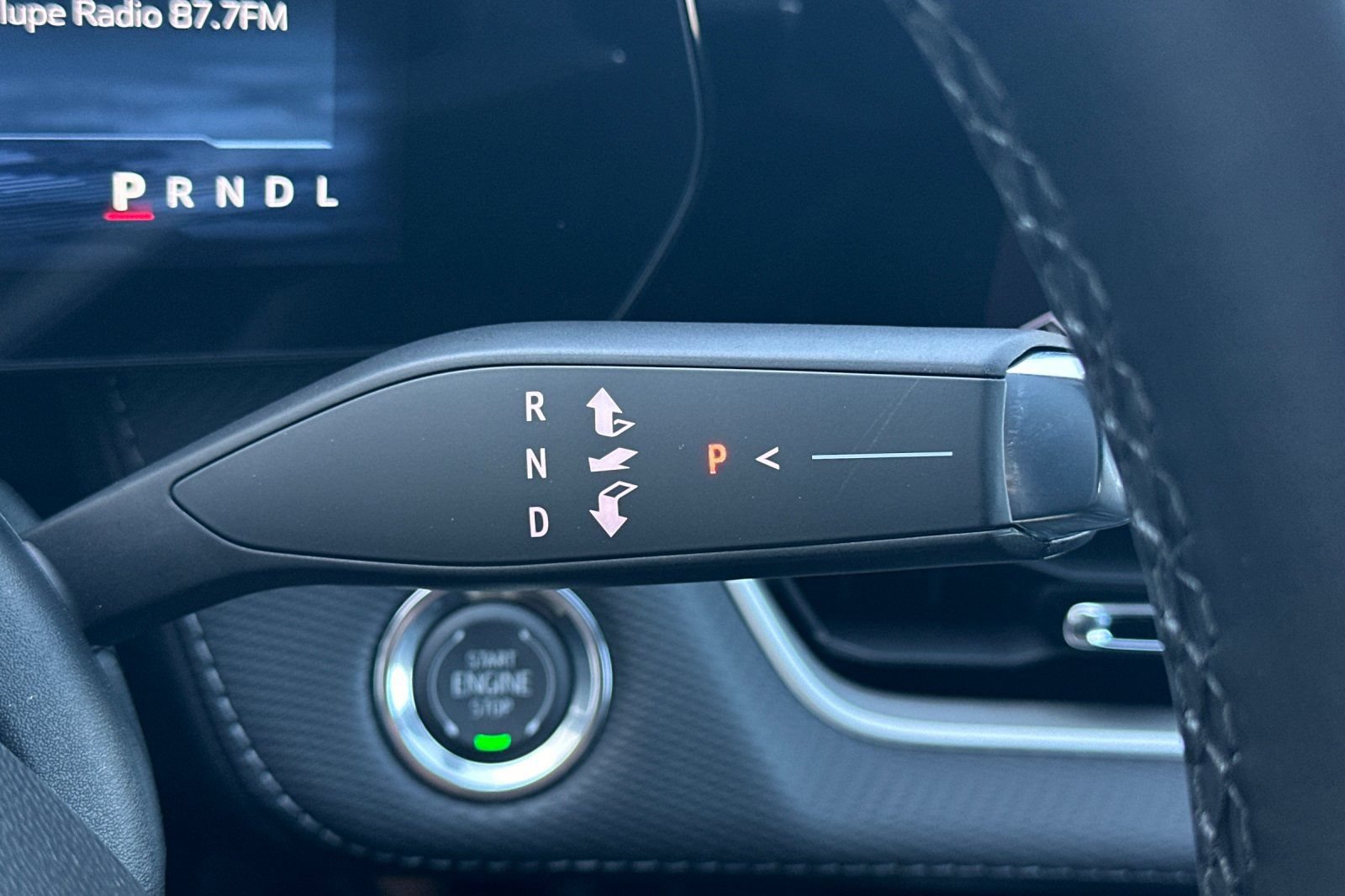 New 2026 Chevrolet Equinox LT FWD image 22