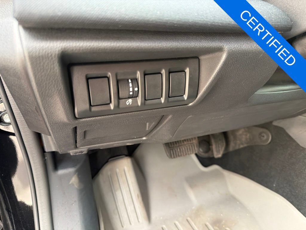 Certified 2024 Subaru Outback AWD/4WD image 11