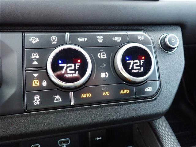 Used 2024 Land Rover Defender 110 V8 image 19