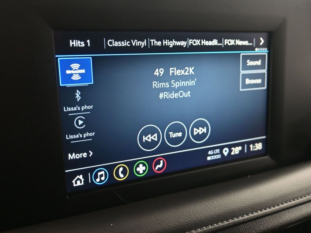 Used 2023 Chevrolet Tahoe LS image 16