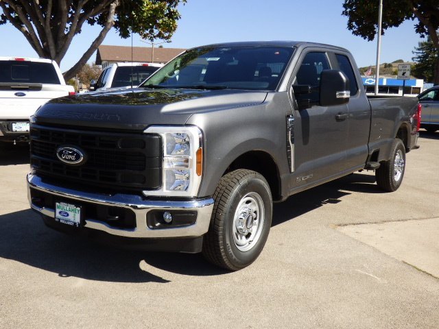 New 2026 Ford F350 XL w/ XL Chrome Package image 27