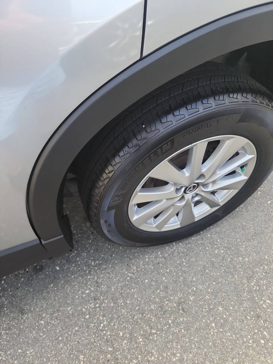 Used 2014 MAZDA CX-5 Sport FWD image 15