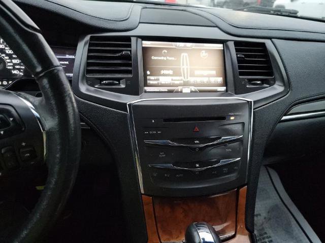 Used 2013 Lincoln MKS 100A image 10