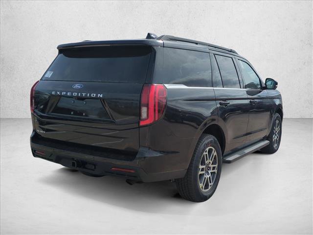 New 2026 Ford Expedition Active video 2