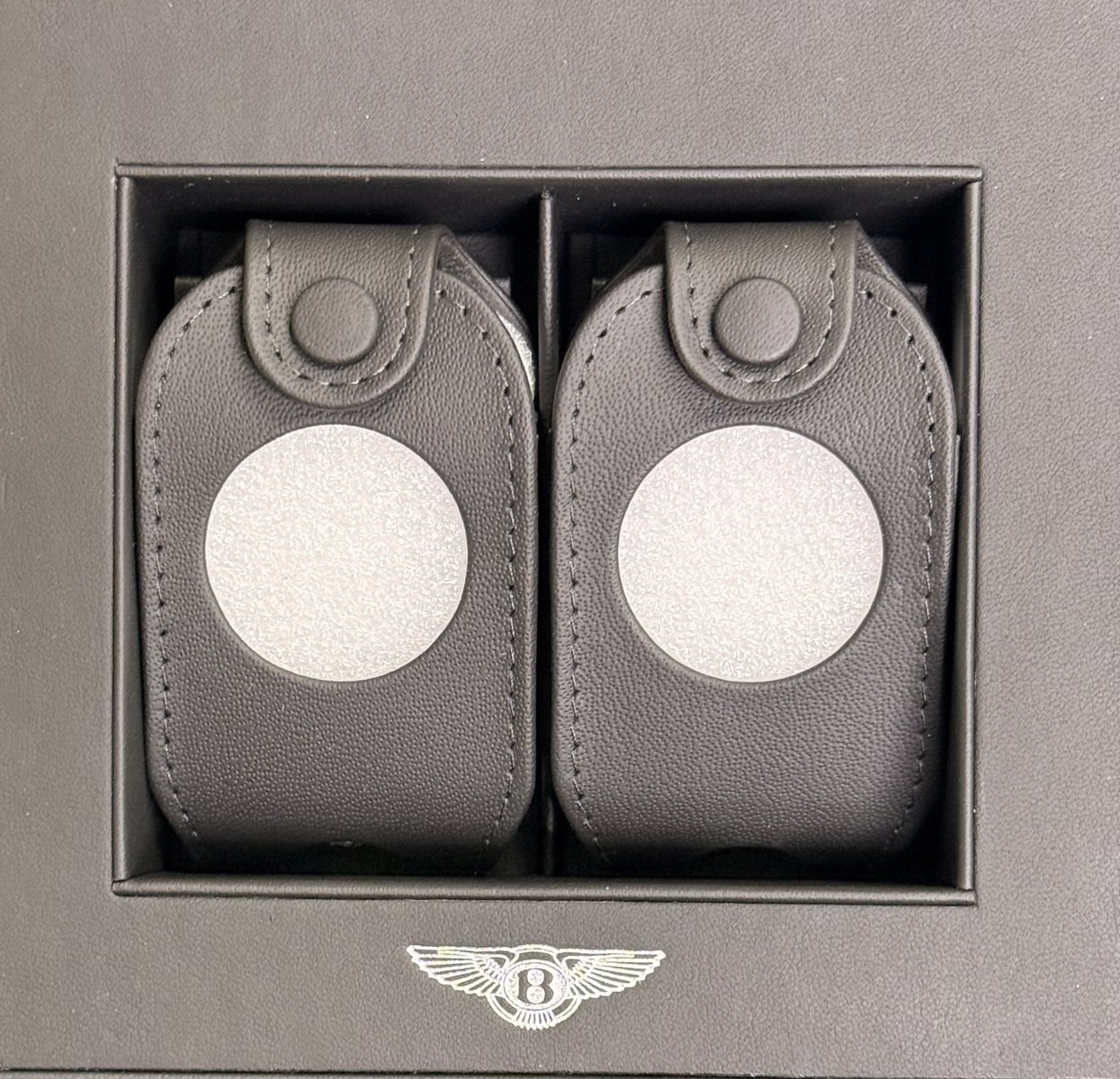 New 2026 Bentley Flying Spur Plug-In Hybrid AWD/4WD image 45