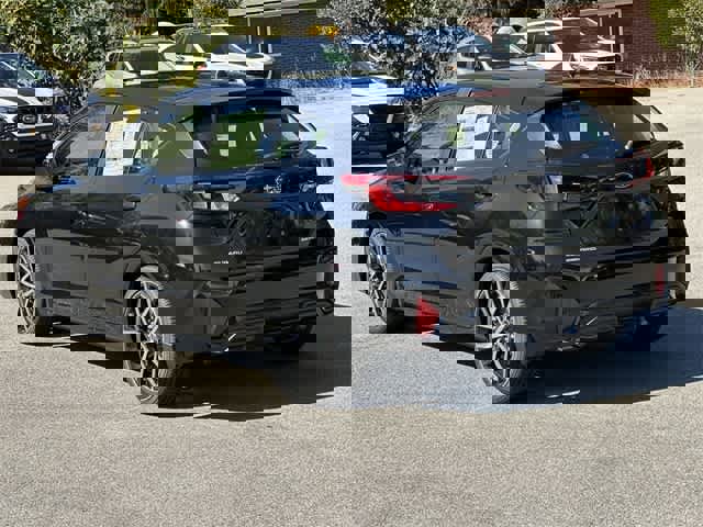 New 2025 Subaru Impreza 2.0i Sport image 31