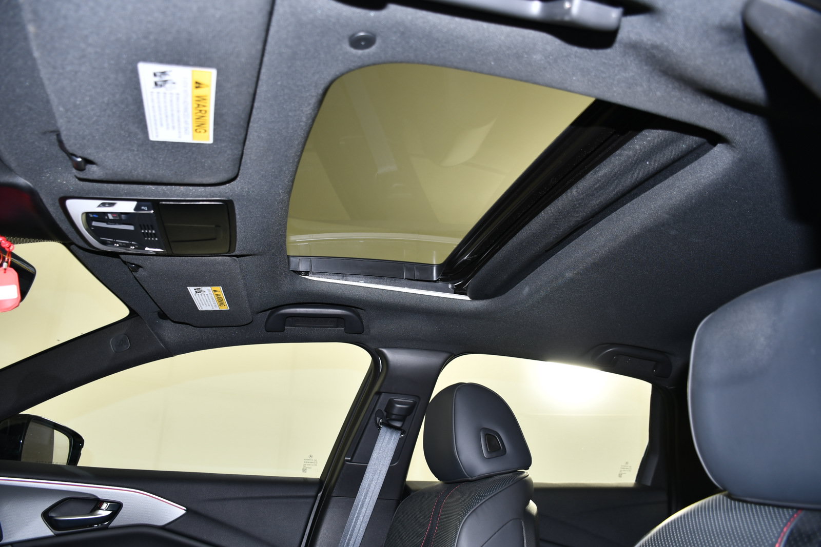 Certified 2023 Acura TLX SH-AWD w/ A-SPEC Pkg image 39