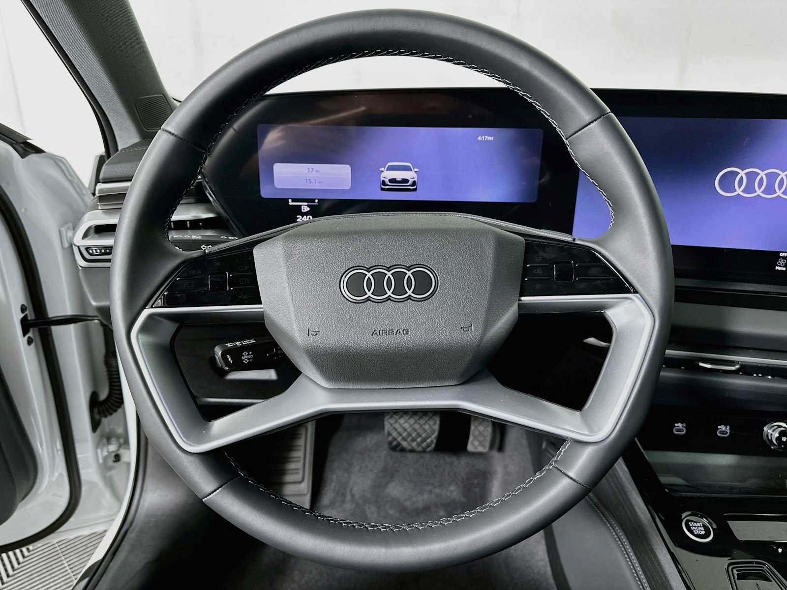 New 2026 Audi A5 Prestige AWD/4WD image 10
