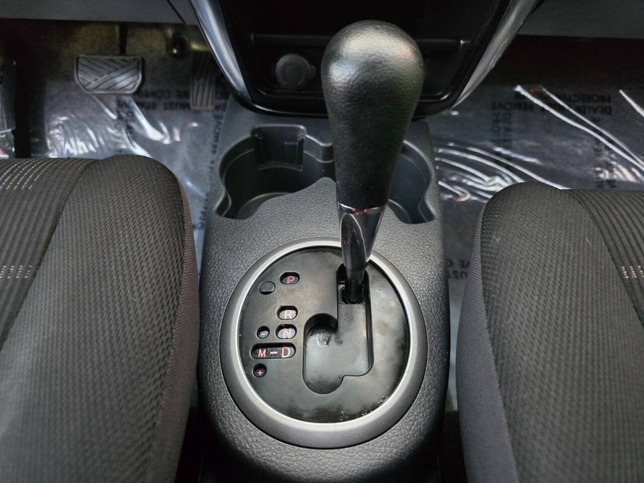 Used 2010 Suzuki SX4 Sport S FWD image 29