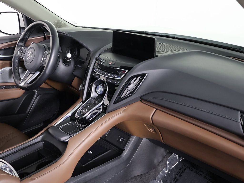 Used 2024 Acura RDX w/ Technology Package image 31