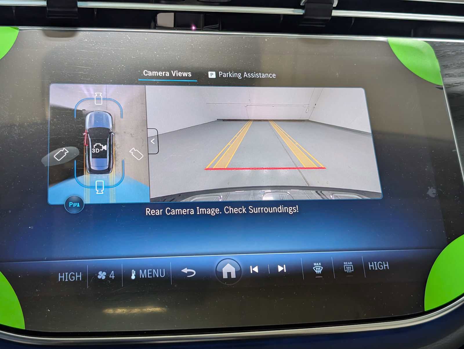 New 2026 Mercedes-Benz E 450 4MATIC All-Terrain Wagon image 23