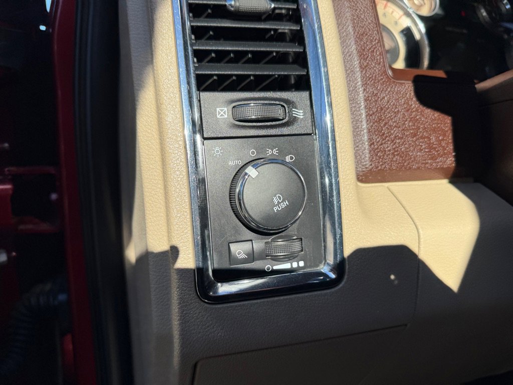 Used 2015 RAM 3500 Laramie Longhorn w/ Convenience Group AWD/4WD image 19