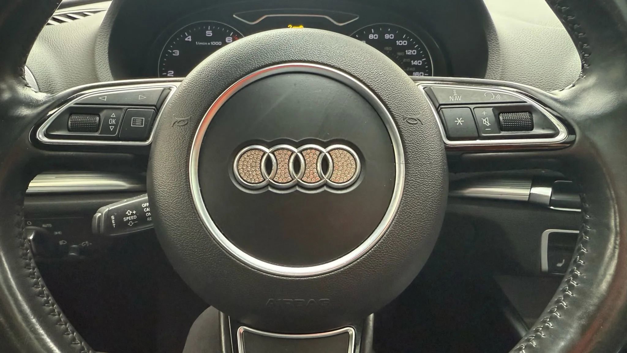 Used 2016 Audi A3 2.0T Premium Plus w/ Technology Package AWD/4WD image 18