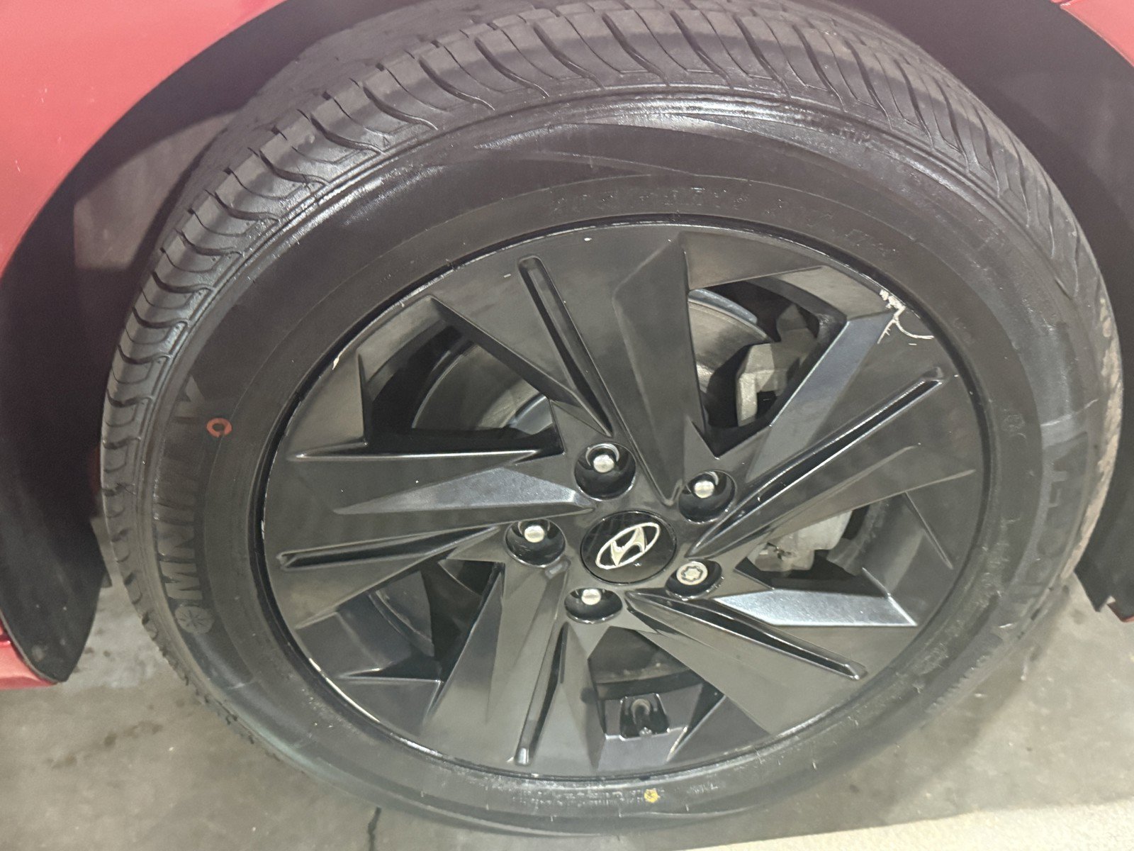 Used 2023 Hyundai Elantra SEL FWD image 26