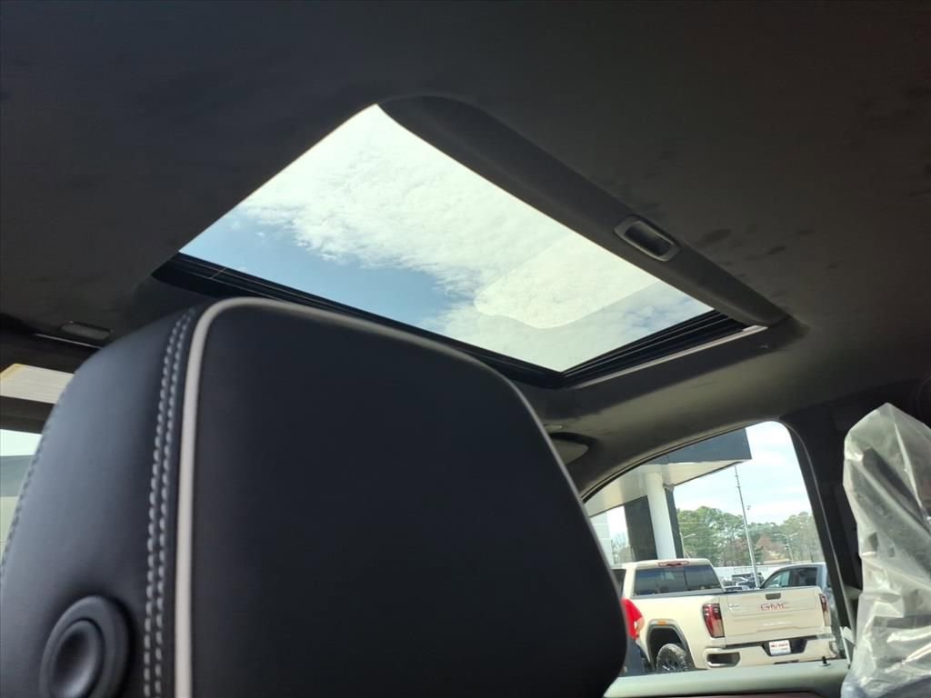 New 2026 GMC Sierra 1500 Denali Ultimate AWD/4WD image 16