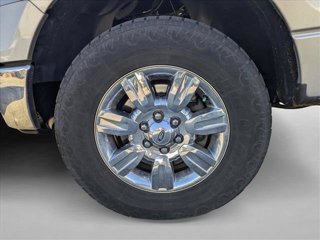 Used 2011 Ford F150 XLT w/ XLT Chrome Pkg AWD/4WD image 17