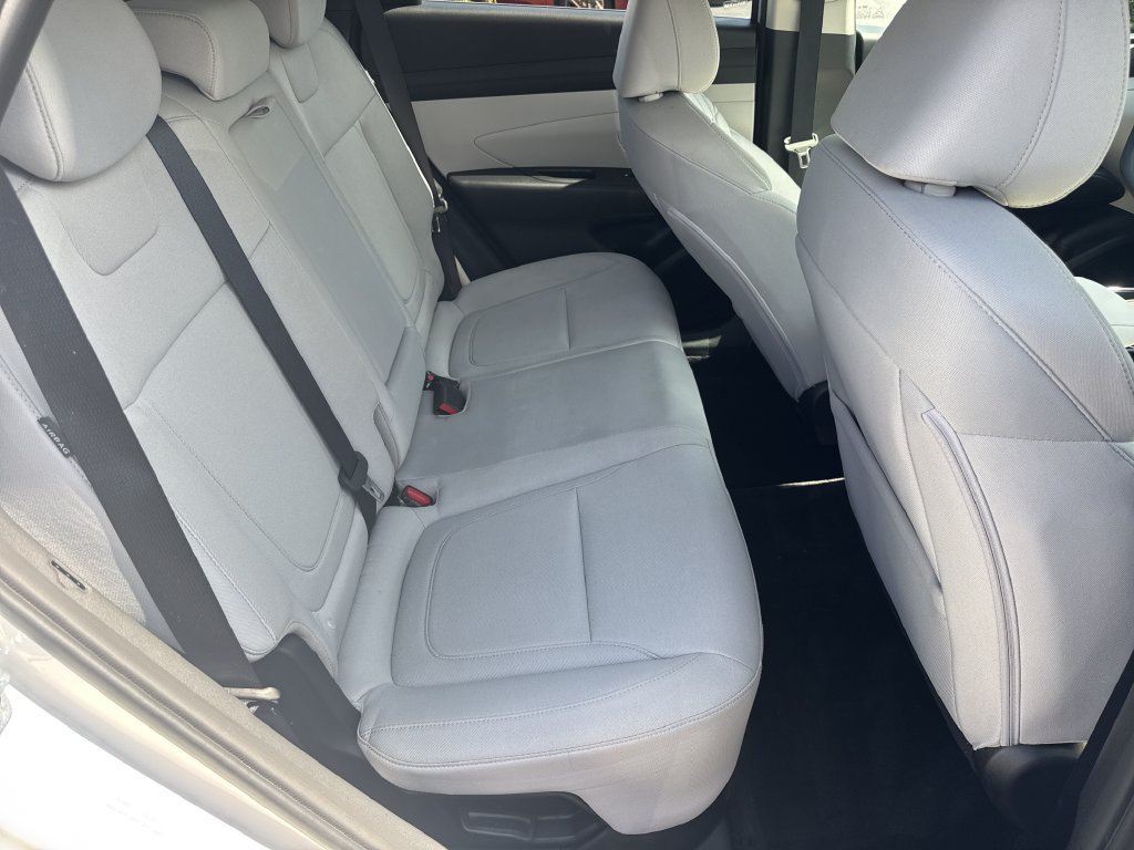 New 2026 Hyundai Tucson SEL AWD/4WD image 15