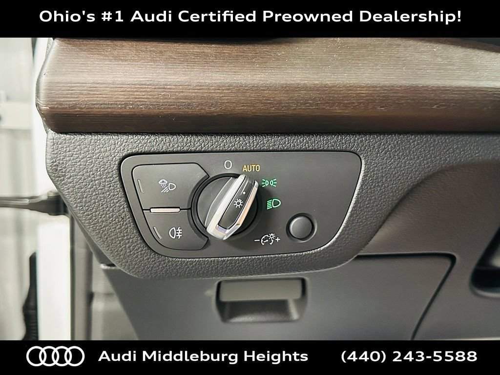 Certified 2024 Audi Q5 2.0T Premium Plus AWD/4WD image 15