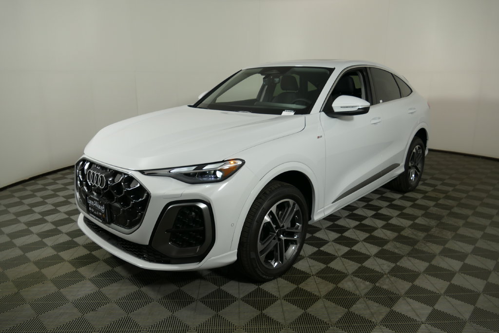 New 2026 Audi Q5 Premium AWD/4WD image 7