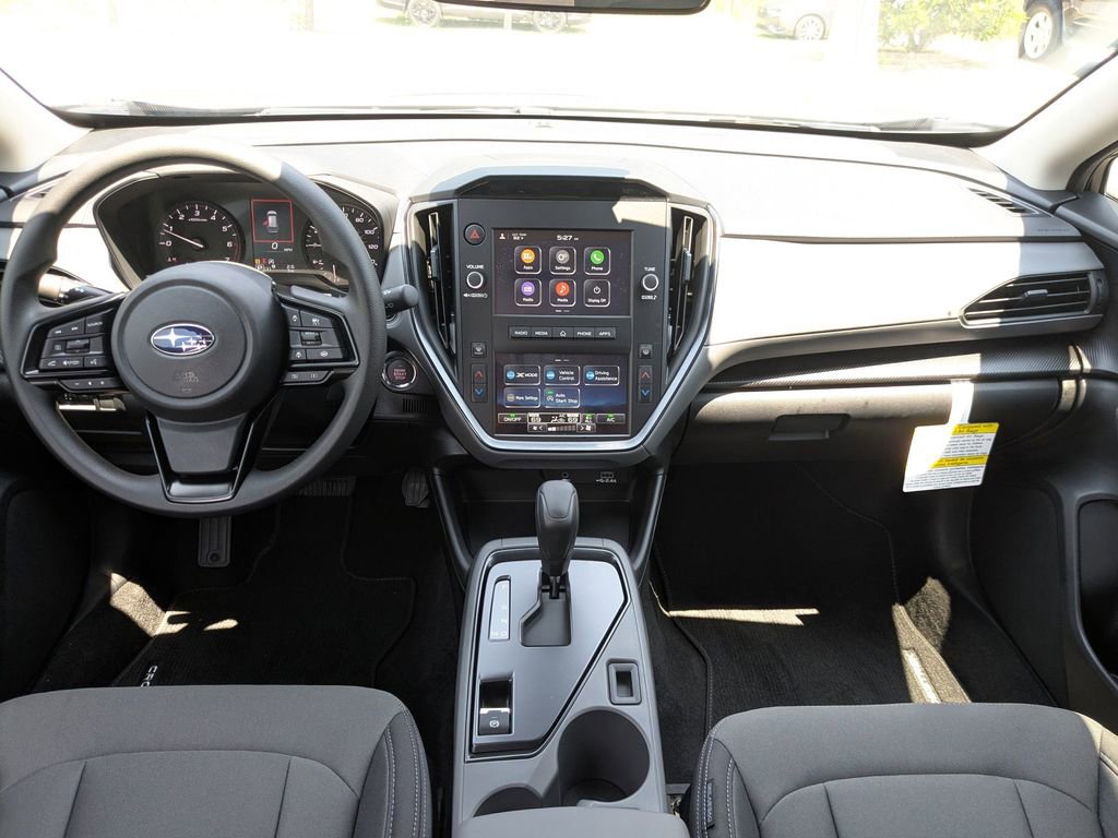New 2026 Subaru Crosstrek 2.5i AWD/4WD image 27