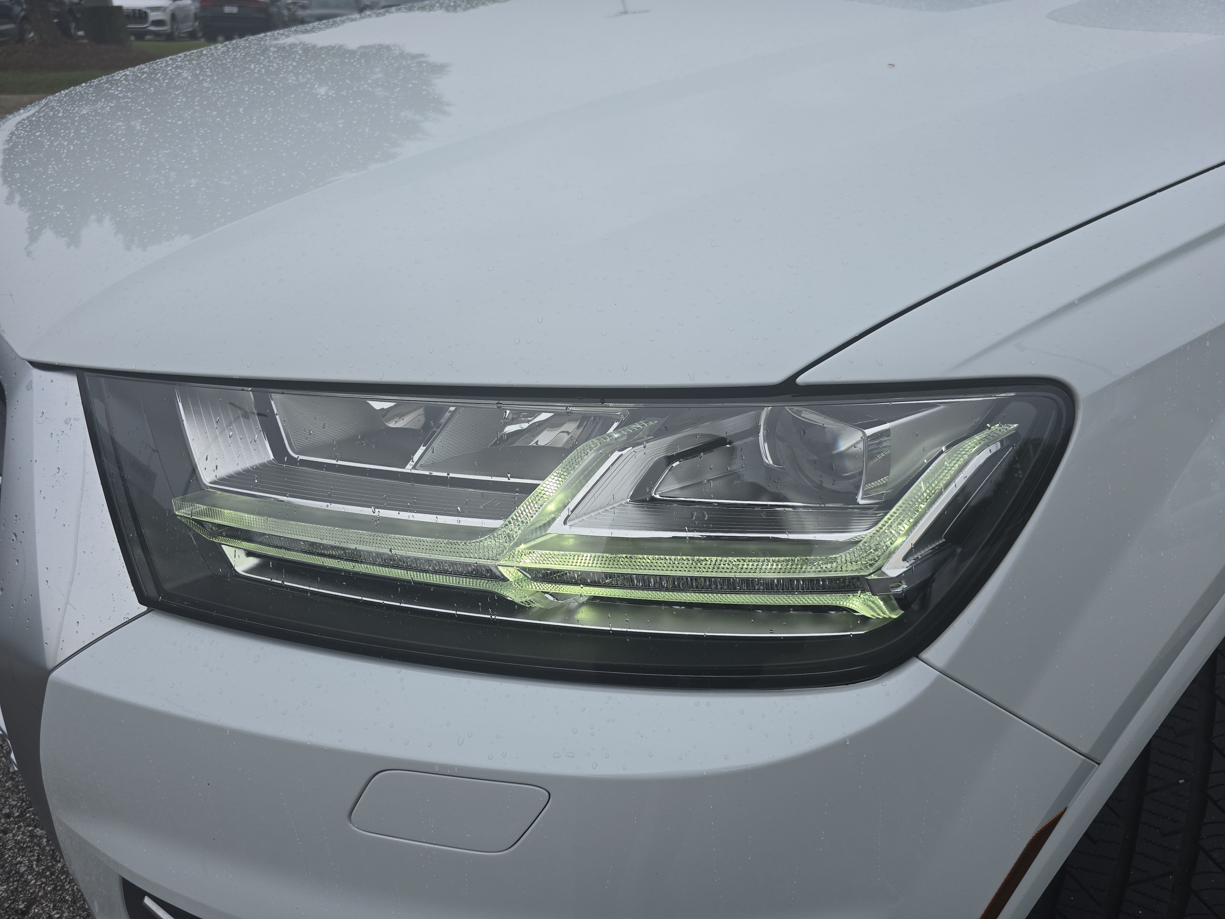 Used 2019 Audi Q7 3.0T Prestige w/ Prestige Package AWD/4WD image 28