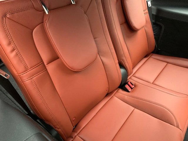 New 2026 Lincoln Aviator Reserve AWD/4WD image 20