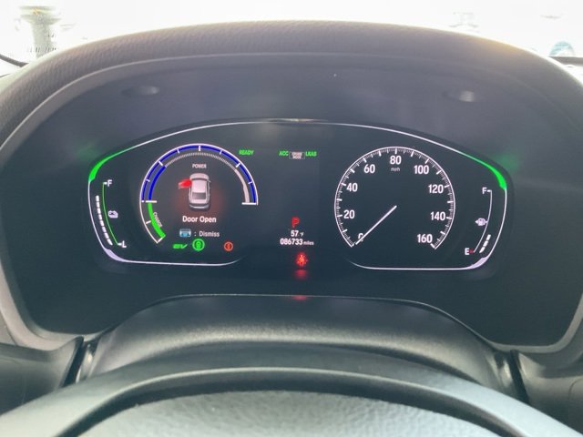 Used 2019 Honda Insight Touring image 10