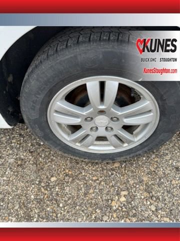 Used 2016 Chevrolet Sonic LT image 12