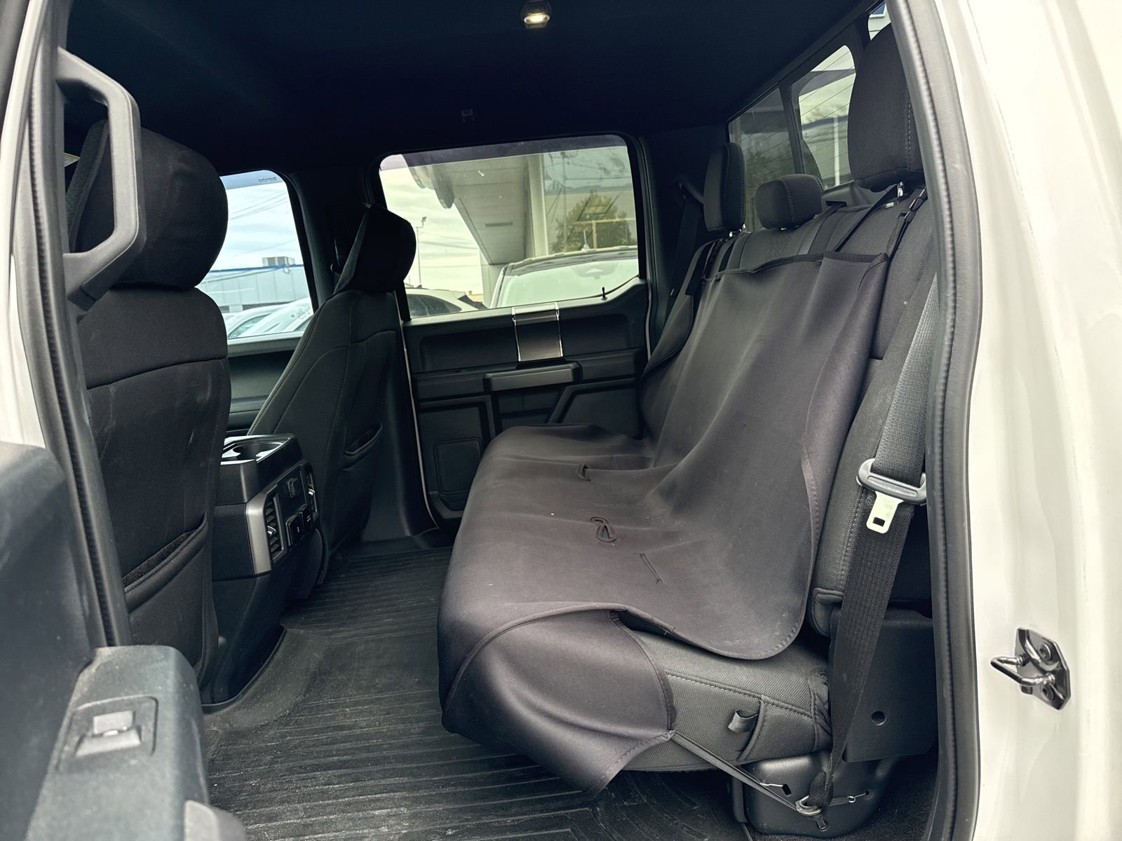 Used 2020 Ford F150 XLT w/ Equipment Group 302A Luxury AWD/4WD image 9