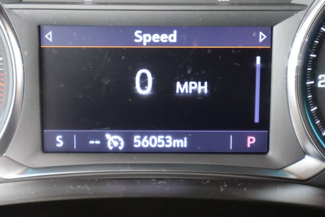 Used 2022 Chevrolet Traverse LT FWD image 27