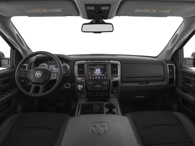 Used 2016 RAM 1500 Sport w/ Torred Sport Package AWD/4WD image 7