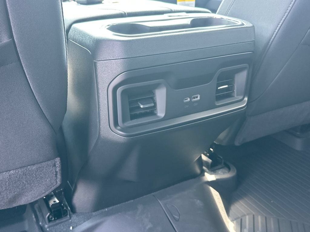 New 2026 Chevrolet Silverado 1500 LT AWD/4WD image 16