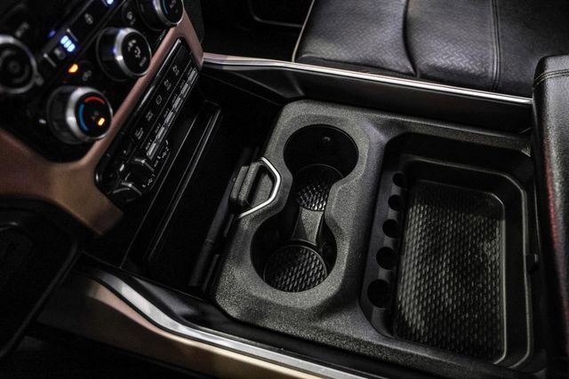 Used 2022 RAM 3500 Laramie image 24