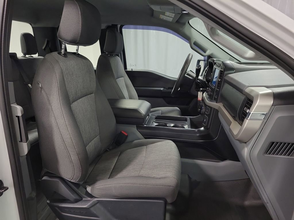 Used 2021 Ford F150 XL w/ Equipment Group 101A High image 26