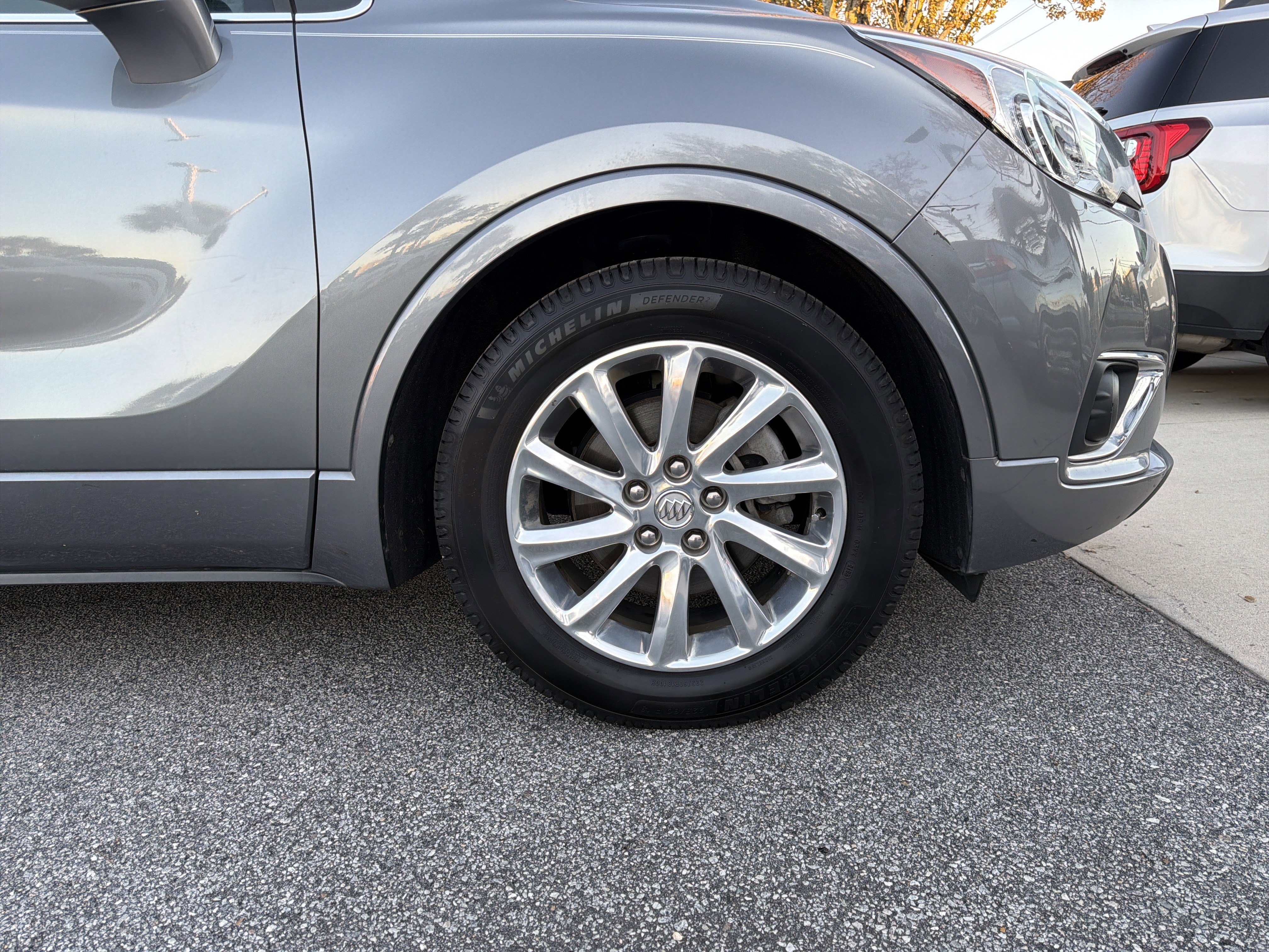 Used 2019 Buick Envision Essence image 13