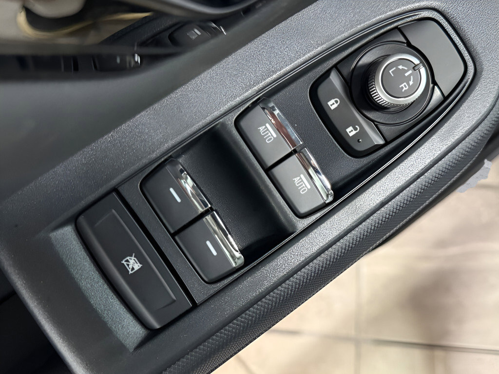 New 2025 Subaru Forester Limited w/ Popular Package image 20