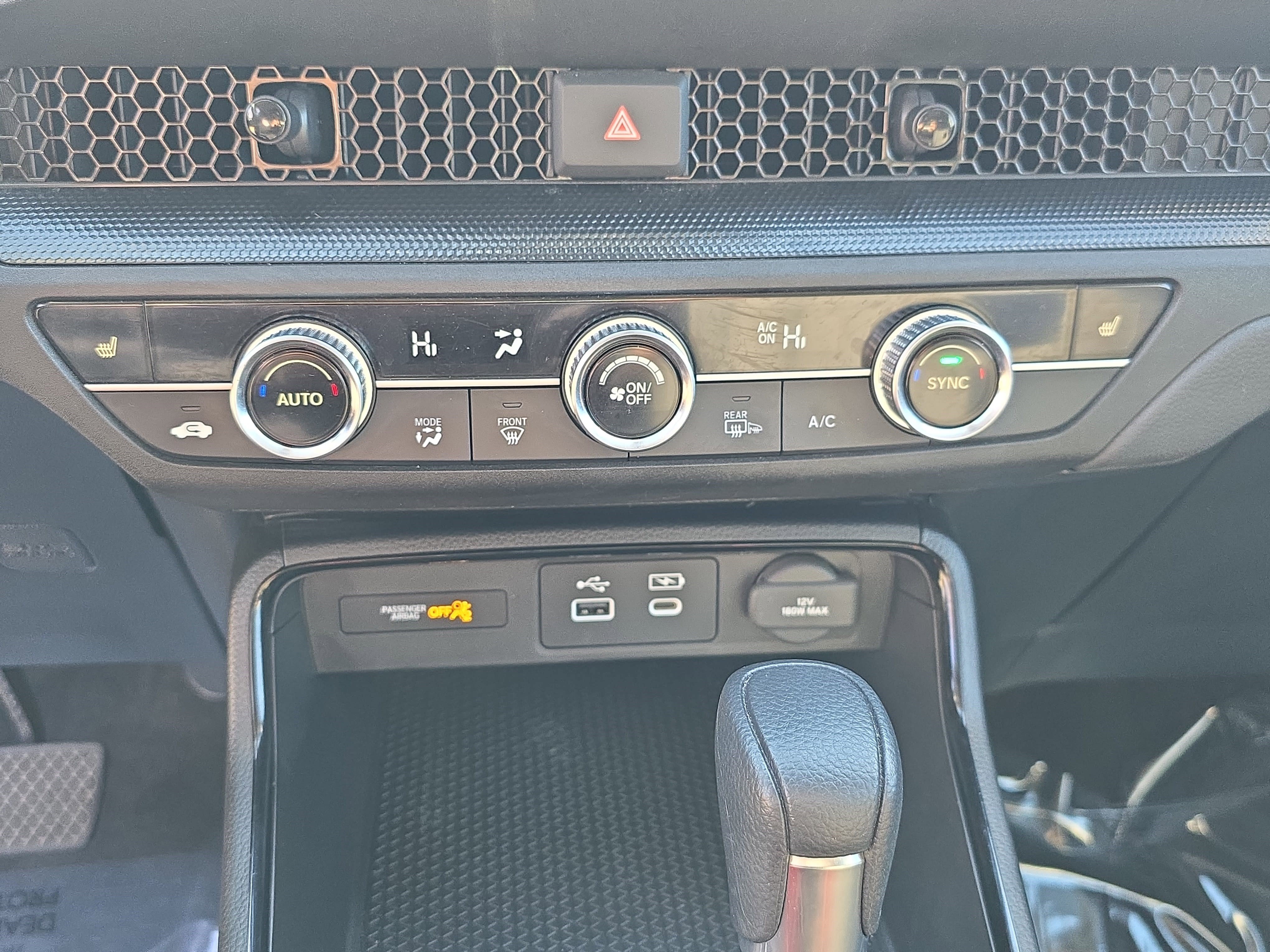 Used 2024 Honda CR-V EX image 21