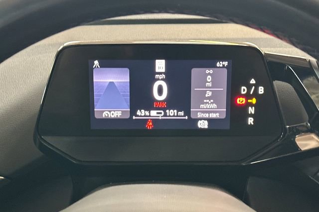 Certified 2022 Volkswagen ID.4 Pro S image 32