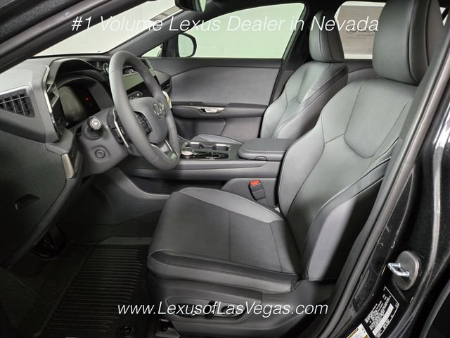New 2026 Lexus RZ 350e 2WD w/ Accessory Package (2T) image 10